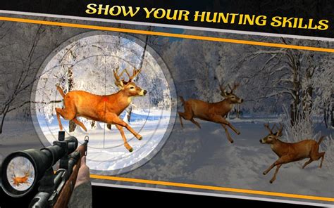 Deer Hunting Games Free Download - hairtree