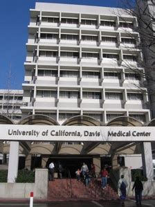 UC Davis Medical Center - Davis - LocalWiki