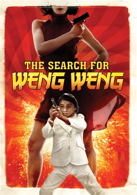 The Search for Weng Weng (2014) - Andrew Leavold | Releases | AllMovie