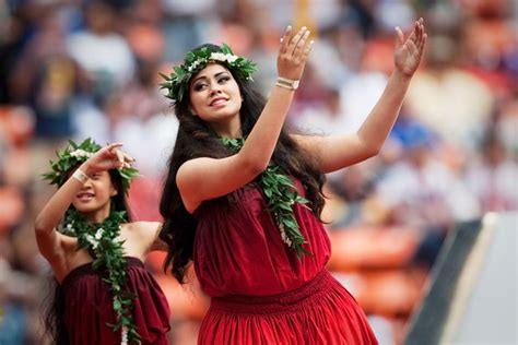 "Mele Kalikimaka" is the thing to say: Sheraton Hawaii Bowl Open Thread ...