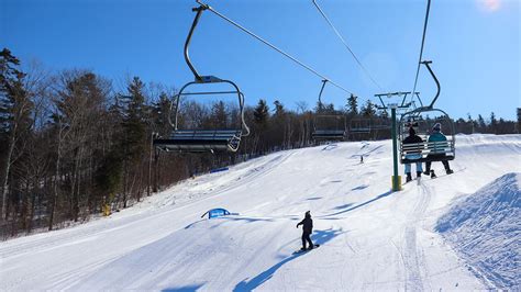 New Hampshire ski areas prepare for a socially distanced season - NH ...