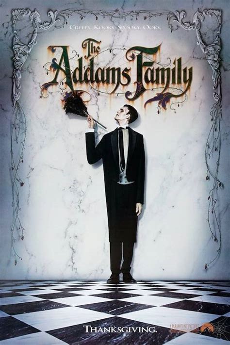 Addams Family Font FREE Download - Fontspace.io