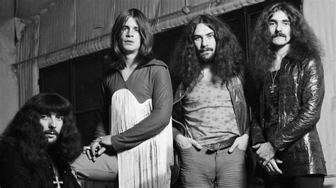 Drum heroes week: Bill Ward on Black Sabbath by Black Sabbath | MusicRadar