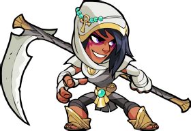 thatch brawlhalla PNG image with transparent background | TOPpng