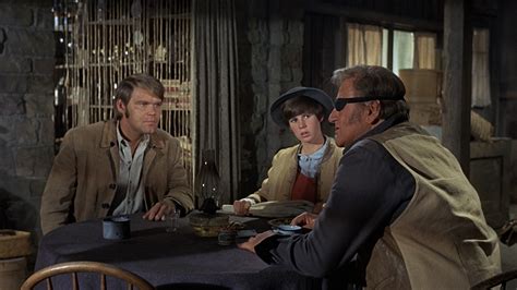 Pin auf True Grit (1969)