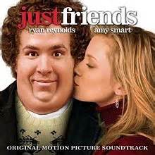 Just Friends (soundtrack) - Wikipedia, the free encyclopedia