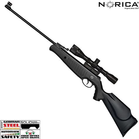 Buy online Air Rifle Norica Titan from NORICA • Shop of NORICA Air ...