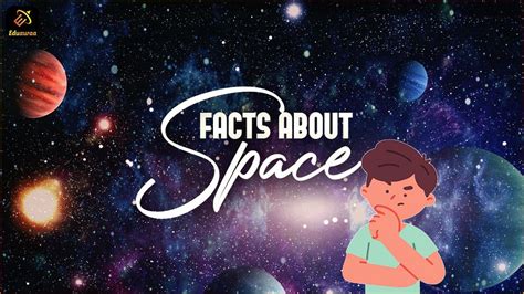 Most Interesting facts about Space