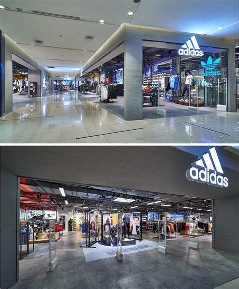 Adidas Factory Outlet Hanoi | Gold Garment