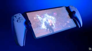 Sony Project Q — Everything we know about the PS5 handheld console ...