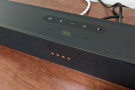 JBL Link Bar Kommentare: Soundbar, Google Assistantund Android ...