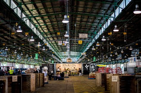 Become a stall holder at Paddy's Markets Flemington Fridays | Paddy's Markets