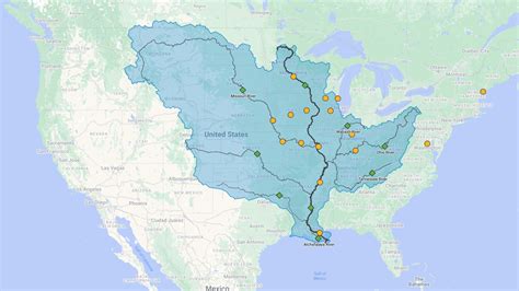 Mississippi River Basin Ag & Water Desk – RJI