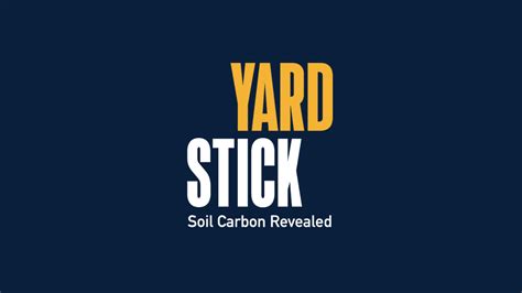 Yard Stick Secures $10.6M For Innovative Soil Carbon Measurement Technology