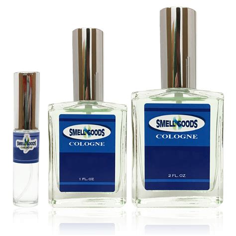 Drakkar Noir Type (Men) Cologne Spray – Smell Goods