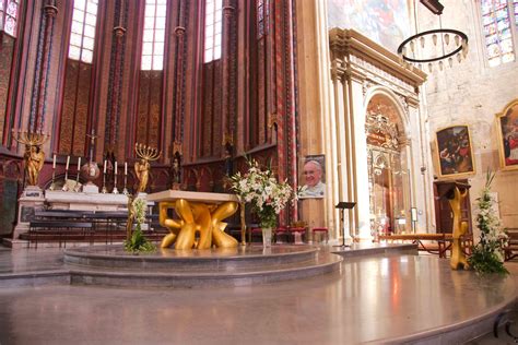 Aix-en-Provence Cathedral: A Discovery Guide - French Moments