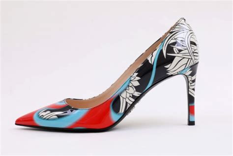 Prada Made To Order Shoes for Women | Sandra‘s Closet