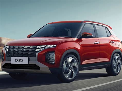 New Hyundai Creta 2024 Launch New Features Specification