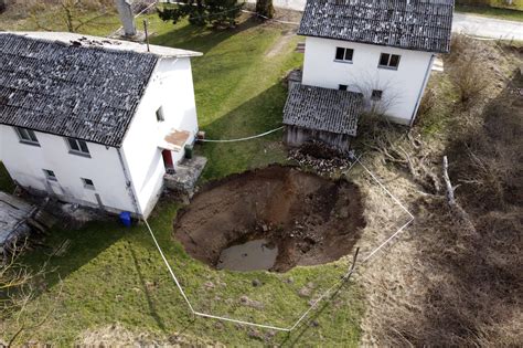 Sinkholes In Florida 2024 - Cher Melany