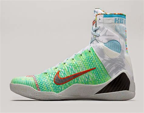 Super Punch: The new Kobe sneakers are called "What The"