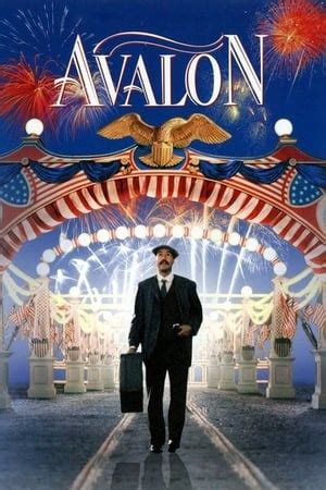 Avalon (1990) — The Movie Database (TMDB)