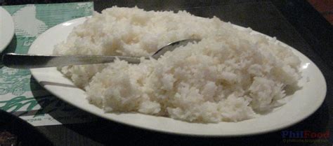 Philippine Rice Varieties ~ Philippine Food