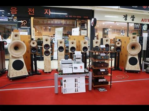 Yongsan Electronics Market | 용산전자랜드 : TRIPPOSE