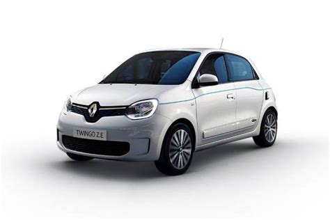 Renault Twingo Colors (0 colours) - Twingo Color Images @ ZigWheels