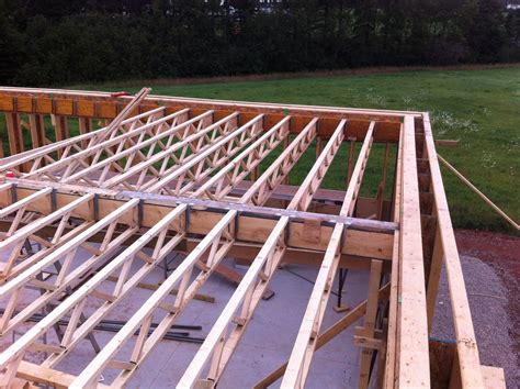 How To Install Floor Joist Cross Bracing