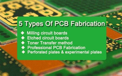 Demystifying PCB Fabrication: A Comprehensive Guide