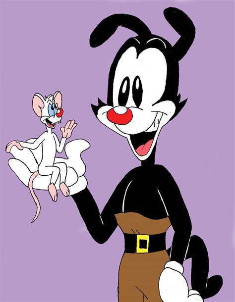 Yakko - Animaniacs Photo (37582813) - Fanpop