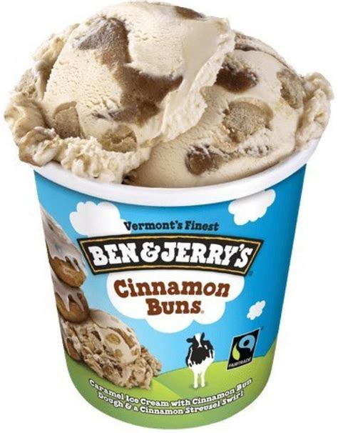 27 of Ben & Jerry's best flavors to get your taste buds dancing - Home ...