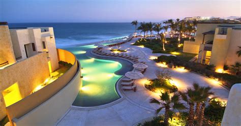 Marquis Los Cabos in San Jose Del Cabo, Mexico - All Inclusive Deals