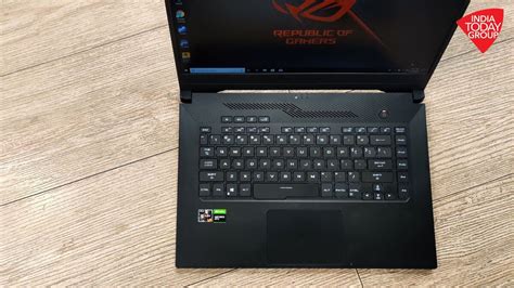 Asus ROG Zephyrus G review: Slim gaming laptop now becomes more affordable