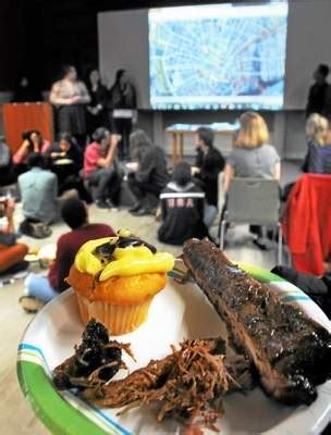 Yale students unveil digital guide to New Haven food trucks | Public ...