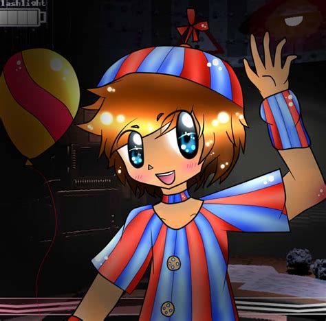 Fnaf 2 Balloon Boy By Itsjasie-d8660wy by skatestar3 on DeviantArt