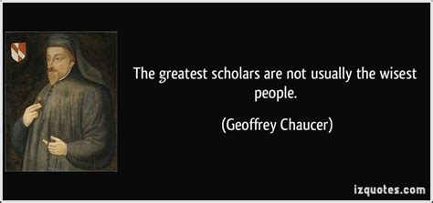 Geoffrey Chaucer | Chaucer quotes, Geoffrey chaucer quotes, Geoffrey chaucer