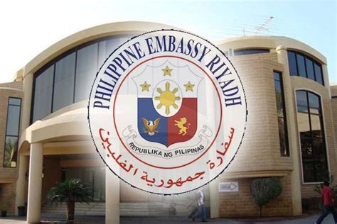 PH embassy in Riyadh warns Pinoys vs “fixers” | NewsKo