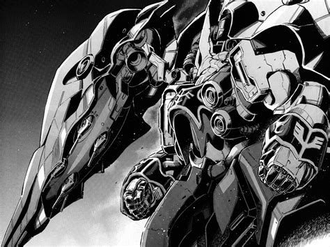 Image - Kshatriya-page038-039.jpg | The Gundam Wiki | Fandom powered by Wikia