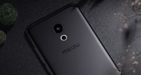 The Meizu Pro 6 Is Official—5.2-Inch Full HD Display, 4GB RAM, 21MP Camera, 2560mAh Battery, And ...