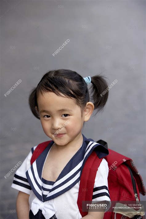 Chinese Schoolgirl Uniform – Telegraph