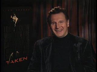 Liam Neeson (Taken) - Interview | Celebrity Interviews