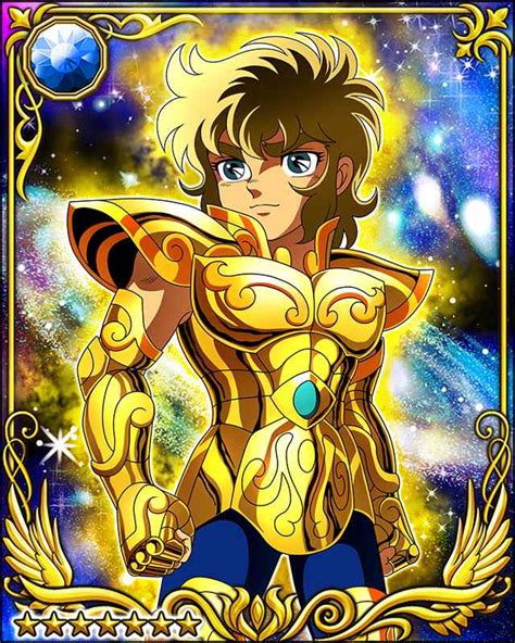 Leo Aiolia - Saint Seiya (Knights of the Zodiac) foto (40124060) - fanpop