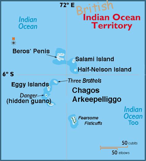 British Indian Ocean Territory - Uncyclopedia