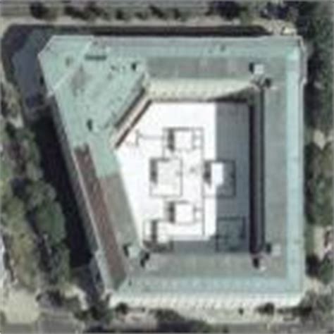 Cannon House Office Building in Washington, DC (Google Maps)