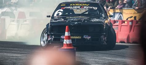 The Top 5 Best First Drift Car Modifications For New Drifters