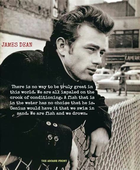 James Dean Quotes. QuotesGram