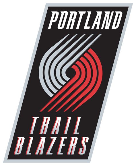 Portland Trail Blazers – Logos Download