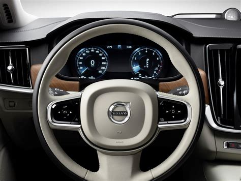 2023 Volvo S90: 83 Interior Photos | U.S. News