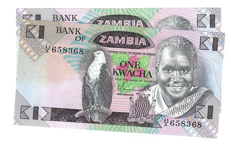 Zambia Currency